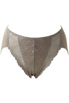 【アロマティック/AROMATIQUE】のフロントレースショーツ アッシュ|ID: prp329100004144001 ipo3291000000035758396