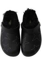 【ステラ マッカートニー/STELLA McCARTNEY】のELYSE FFFライニングサボ 人気、トレンドファッション・服の通販 founy(ファニー) ファッション Fashion レディースファッション Fashion for Women シューズ Shoes, Footwear フラット Flat, Flat Shoes モチーフ Motif, Design Theme ライニング Inner Lining, Inner Fabric, Lined 旅行 Travel thumbnail ブラック|ID: prp329100004144032 ipo3291000000034953441