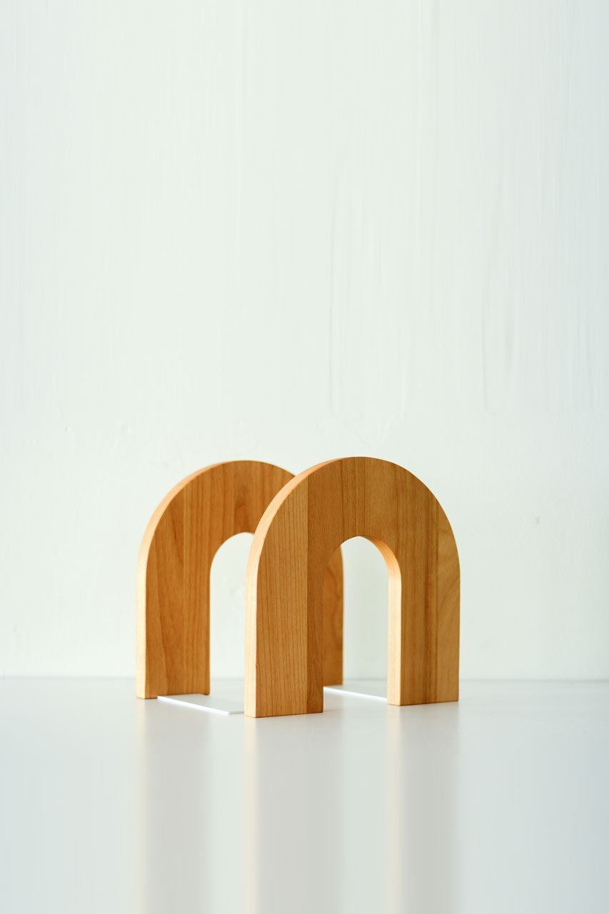 【プレイマウンテン/Playmountain / GOODS】のブックエンド “U”/ Designed by WAKA WAKA 人気、トレンドファッション・服の通販 founy(ファニー) シンプル Simple, Minimal ステーショナリー Stationery, Office Supplies バランス Balance, Style Balance other-2|ID: prp329100004144043 ipo3291000000031243760