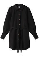 【パトゥ/PATOU】のセーラーミニドレス 人気、トレンドファッション・服の通販 founy(ファニー) ファッション Fashion レディースファッション WOMEN ワンピース Dress ドレス Party Dresses チュニック Tunic チュニック Tunic フォルム Form リボン Ribbon |ID:prp329100004144044