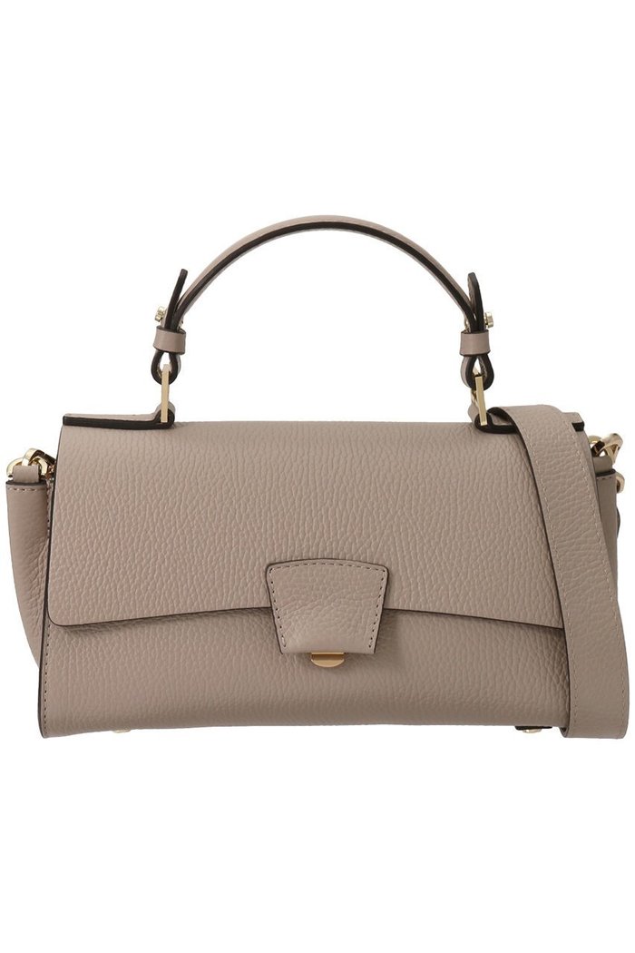 【アルアバイル/allureville】の2WAYハンドルバッグ インテリア・キッズ・メンズ・レディースファッション・服の通販 founy(ファニー) https://founy.com/ ファッション Fashion レディースファッション Fashion for Women バッグ Bags エレガント 上品 Elegant ショルダー Shoulder, Shoulder Strap シンプル Simple, Minimal トレンド Trend, Trending Now フラップ Flap, Flap Pocket |ID: prp329100004144083 ipo3291000000035104828