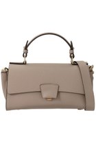 【アルアバイル/allureville】の2WAYハンドルバッグ グレージュ|ID: prp329100004144083 ipo3291000000035104829