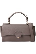 【アルアバイル/allureville】の2WAYハンドルバッグ グレー|ID: prp329100004144083 ipo3291000000035104832