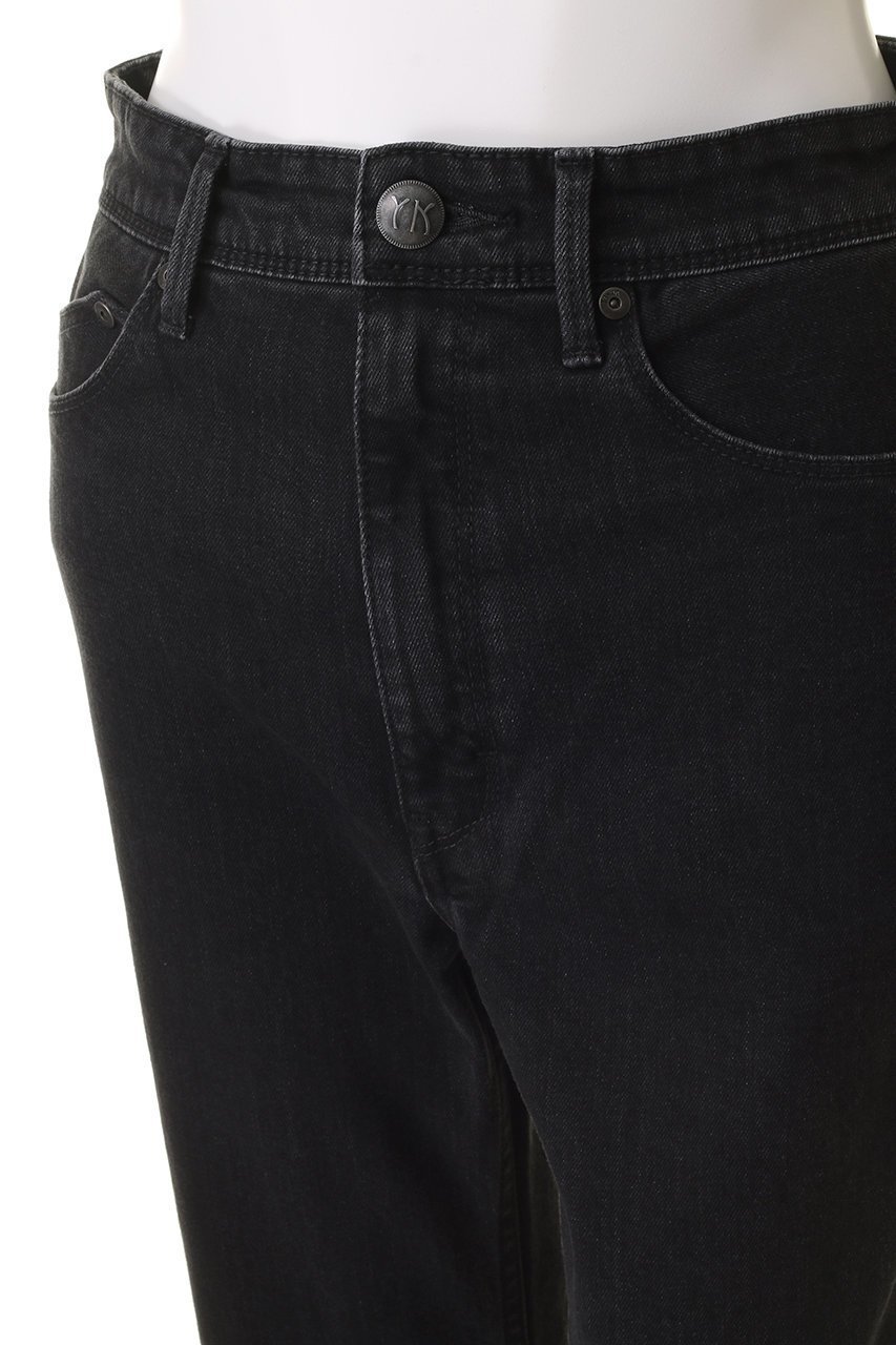 【ヤヌーク/YANUK】のブーツカットデニム 人気、トレンドファッション・服の通販 founy(ファニー) 　ファッション　Fashion　レディースファッション　Fashion for Women　パンツ　Pants & Trousers　デニムパンツ・ジーンズ・美脚デニム　Denim Jeans & Pants　デニム　Denim, Jeans Material　エレガント 上品　Elegant　other-5|ID: prp329100004144094 ipo3291000000035612010