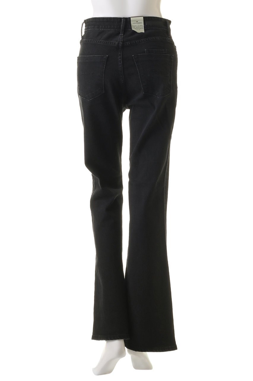 【ヤヌーク/YANUK】のブーツカットデニム 人気、トレンドファッション・服の通販 founy(ファニー) 　ファッション　Fashion　レディースファッション　Fashion for Women　パンツ　Pants & Trousers　デニムパンツ・ジーンズ・美脚デニム　Denim Jeans & Pants　デニム　Denim, Jeans Material　エレガント 上品　Elegant　other-4|ID: prp329100004144094 ipo3291000000036033106