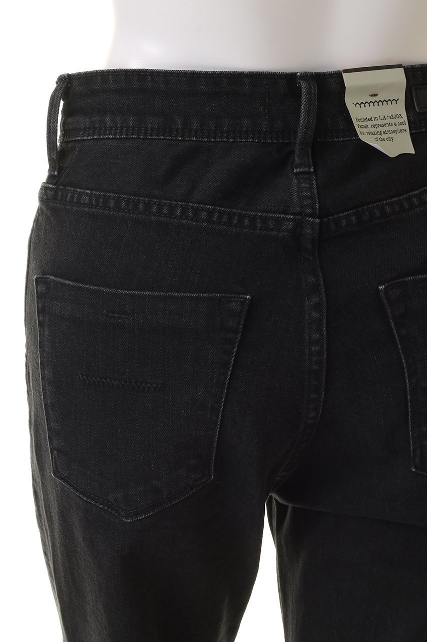 【ヤヌーク/YANUK】のブーツカットデニム 人気、トレンドファッション・服の通販 founy(ファニー) 　ファッション　Fashion　レディースファッション　Fashion for Women　パンツ　Pants & Trousers　デニムパンツ・ジーンズ・美脚デニム　Denim Jeans & Pants　デニム　Denim, Jeans Material　エレガント 上品　Elegant　other-6|ID: prp329100004144094 ipo3291000000036033113