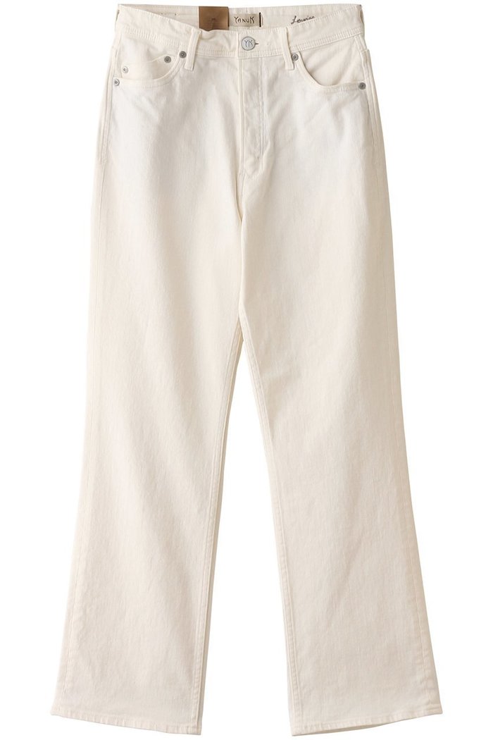 【ヤヌーク/YANUK】のSpill Proof ストレート 【LOUISE】 インテリア・キッズ・メンズ・レディースファッション・服の通販 founy(ファニー) https://founy.com/ ファッション Fashion レディースファッション Fashion for Women パンツ Pants & Trousers デニムパンツ・ジーンズ・美脚デニム Denim Jeans & Pants ストレッチ Stretch, Stretchy Fabric ストレート Straight, Straight Cut デニム Denim, Jeans Material |ID: prp329100004144097 ipo3291000000036080132