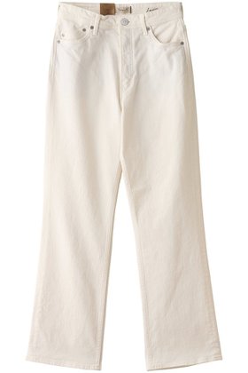 【ヤヌーク/YANUK】 Spill Proof ストレート 【LOUISE】人気、トレンドファッション・服の通販 founy(ファニー) ファッション Fashion レディースファッション Fashion for Women パンツ Pants & Trousers デニムパンツ・ジーンズ・美脚デニム Denim Jeans & Pants ストレッチ Stretch, Stretchy Fabric ストレート Straight, Straight Cut デニム Denim, Jeans Material |ID:prp329100004144097