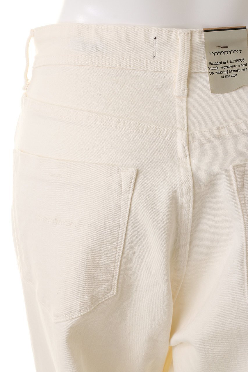 【ヤヌーク/YANUK】のSpill Proof ストレート 【LOUISE】 人気、トレンドファッション・服の通販 founy(ファニー) 　ファッション　Fashion　レディースファッション　Fashion for Women　パンツ　Pants & Trousers　デニムパンツ・ジーンズ・美脚デニム　Denim Jeans & Pants　ストレッチ　Stretch, Stretchy Fabric　ストレート　Straight, Straight Cut　デニム　Denim, Jeans Material　other-6|ID: prp329100004144097 ipo3291000000036907734