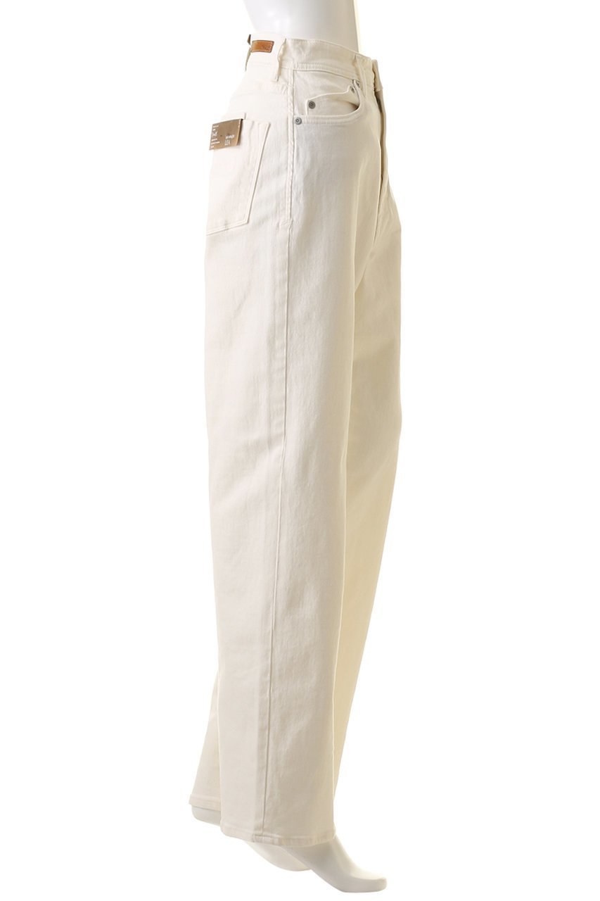 【ヤヌーク/YANUK】のSpill Proof ボーイズストレート【LEA】 人気、トレンドファッション・服の通販 founy(ファニー) 　ファッション　Fashion　レディースファッション　Fashion for Women　パンツ　Pants & Trousers　デニムパンツ・ジーンズ・美脚デニム　Denim Jeans & Pants　ストレッチ　Stretch, Stretchy Fabric　ストレート　Straight, Straight Cut　デニム　Denim, Jeans Material　ファブリック　Fabric, Textile　other-3|ID: prp329100004144098 ipo3291000000036099963