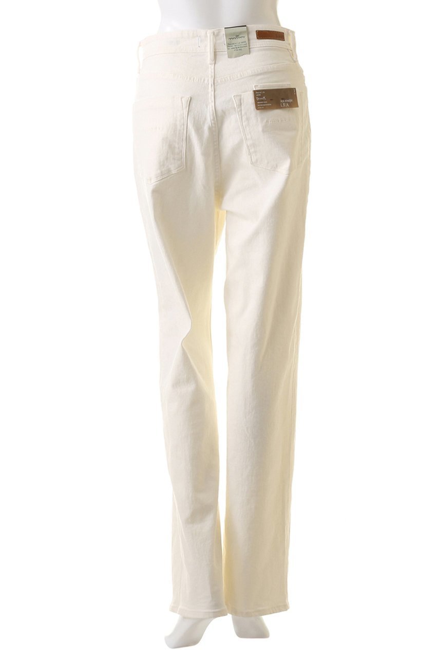 【ヤヌーク/YANUK】のSpill Proof ボーイズストレート【LEA】 人気、トレンドファッション・服の通販 founy(ファニー) 　ファッション　Fashion　レディースファッション　Fashion for Women　パンツ　Pants & Trousers　デニムパンツ・ジーンズ・美脚デニム　Denim Jeans & Pants　ストレッチ　Stretch, Stretchy Fabric　ストレート　Straight, Straight Cut　デニム　Denim, Jeans Material　ファブリック　Fabric, Textile　other-4|ID: prp329100004144098 ipo3291000000036099964