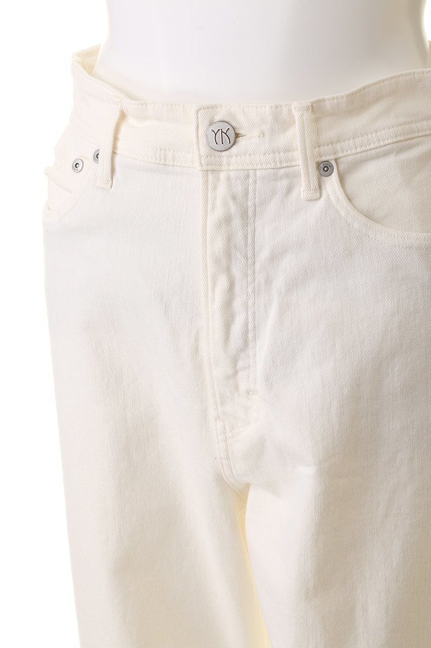 【ヤヌーク/YANUK】のSpill Proof ボーイズストレート【LEA】 人気、トレンドファッション・服の通販 founy(ファニー) 　ファッション　Fashion　レディースファッション　Fashion for Women　パンツ　Pants & Trousers　デニムパンツ・ジーンズ・美脚デニム　Denim Jeans & Pants　ストレッチ　Stretch, Stretchy Fabric　ストレート　Straight, Straight Cut　デニム　Denim, Jeans Material　ファブリック　Fabric, Textile　other-5|ID: prp329100004144098 ipo3291000000036099965