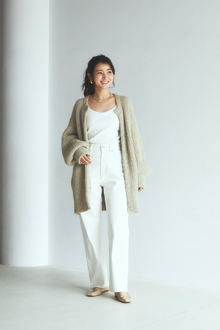 【ヤヌーク/YANUK】のSpill Proof ボーイズストレート【LEA】 人気、トレンドファッション・服の通販 founy(ファニー) 　ファッション　Fashion　レディースファッション　Fashion for Women　パンツ　Pants & Trousers　デニムパンツ・ジーンズ・美脚デニム　Denim Jeans & Pants　ストレッチ　Stretch, Stretchy Fabric　ストレート　Straight, Straight Cut　デニム　Denim, Jeans Material　ファブリック　Fabric, Textile　other-7|ID: prp329100004144098 ipo3291000000036099967