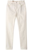 【ヤヌーク/YANUK】のSpill Proof スリムテーパード【RUTH】 人気、トレンドファッション・服の通販 founy(ファニー) ファッション Fashion レディースファッション Fashion for Women パンツ Pants & Trousers デニムパンツ・ジーンズ・美脚デニム Denim Jeans & Pants スキニー Skinny, Slim Fit スリム Slim, Slim Fit デニム Denim, Jeans Material thumbnail ホワイトスピルプルーフ|ID: prp329100004144099 ipo3291000000032902433