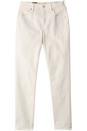 【ヤヌーク/YANUK】のSpill Proof スリムテーパード【RUTH】 人気、トレンドファッション・服の通販 founy(ファニー) ファッション Fashion レディースファッション Fashion for Women パンツ Pants & Trousers デニムパンツ・ジーンズ・美脚デニム Denim Jeans & Pants スキニー Skinny, Slim Fit スリム Slim, Slim Fit デニム Denim, Jeans Material |ID:prp329100004144099