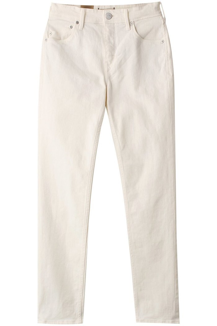 【ヤヌーク/YANUK】のSpill Proof スリムテーパード【RUTH】 インテリア・キッズ・メンズ・レディースファッション・服の通販 founy(ファニー) https://founy.com/ ファッション Fashion レディースファッション Fashion for Women パンツ Pants & Trousers デニムパンツ・ジーンズ・美脚デニム Denim Jeans & Pants スキニー Skinny, Slim Fit スリム Slim, Slim Fit デニム Denim, Jeans Material |ID: prp329100004144099 ipo3291000000036907016