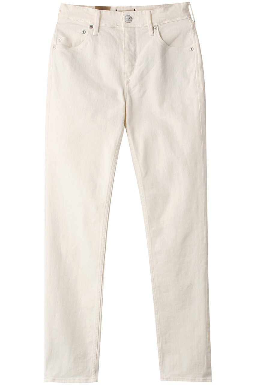 【ヤヌーク/YANUK】のSpill Proof スリムテーパード【RUTH】 人気、トレンドファッション・服の通販 founy(ファニー) 　ファッション　Fashion　レディースファッション　Fashion for Women　パンツ　Pants & Trousers　デニムパンツ・ジーンズ・美脚デニム　Denim Jeans & Pants　スキニー　Skinny, Slim Fit　スリム　Slim, Slim Fit　デニム　Denim, Jeans Material　 other-1|ID: prp329100004144099 ipo3291000000036907016