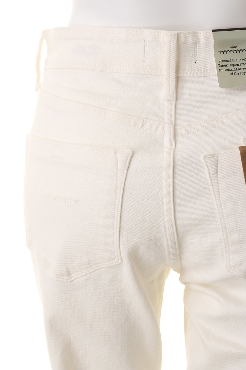 【ヤヌーク/YANUK】のSpill Proof スリムテーパード【RUTH】 人気、トレンドファッション・服の通販 founy(ファニー) 　ファッション　Fashion　レディースファッション　Fashion for Women　パンツ　Pants & Trousers　デニムパンツ・ジーンズ・美脚デニム　Denim Jeans & Pants　スキニー　Skinny, Slim Fit　スリム　Slim, Slim Fit　デニム　Denim, Jeans Material　other-6|ID: prp329100004144099 ipo3291000000036907022