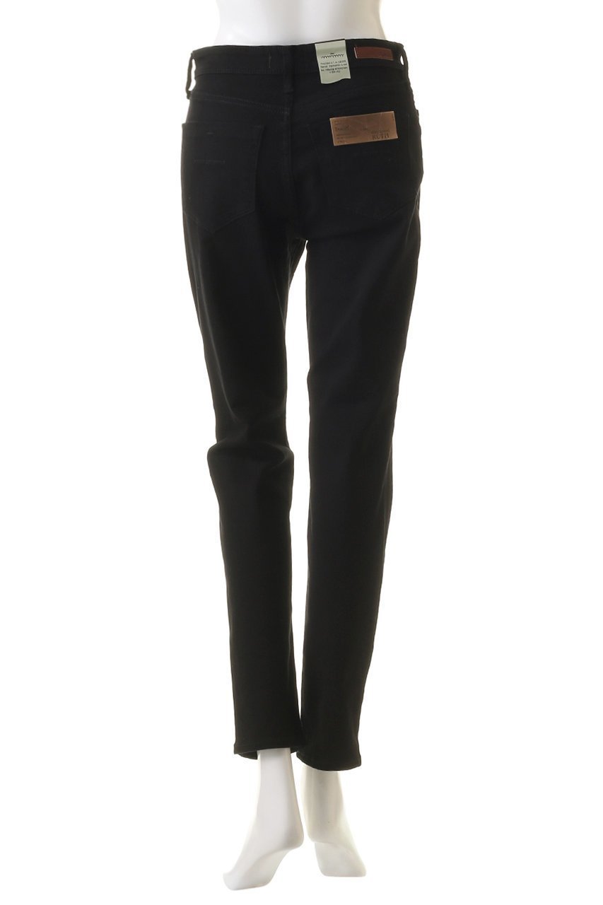 【ヤヌーク/YANUK】のスリムテーパード【RUTH】 人気、トレンドファッション・服の通販 founy(ファニー) 　ファッション　Fashion　レディースファッション　Fashion for Women　パンツ　Pants & Trousers　デニムパンツ・ジーンズ・美脚デニム　Denim Jeans & Pants　スキニー　Skinny, Slim Fit　スリム　Slim, Slim Fit　デニム　Denim, Jeans Material　ファブリック　Fabric, Textile　other-4|ID: prp329100004144100 ipo3291000000035700101