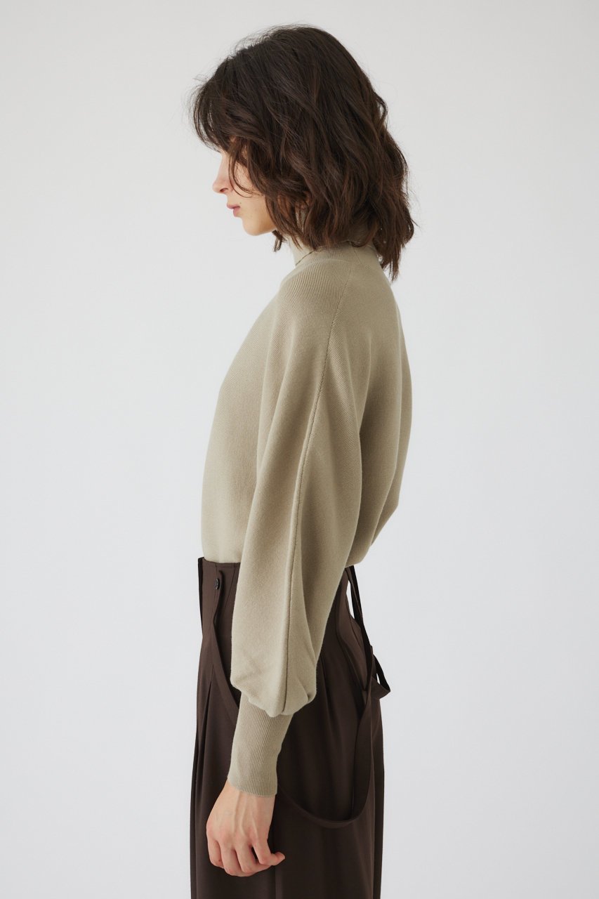 【リムアーク/RIM.ARK】のDolman wide washable knit/ニット 人気、トレンドファッション・服の通販 founy(ファニー) 　ファッション　Fashion　レディースファッション　WOMEN　トップス・カットソー　Tops/Tshirt　ニット　Knit Tops　プルオーバー　Pullover　フォルム　Form　人気　Popularity　今季　This Season　定番　Standard　other-3|ID: prp329100004145823 ipo3291000000031401492