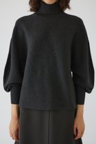 【リムアーク/RIM.ARK】のDolman wide washable knit/ニット Mグレー|ID: prp329100004145823 ipo3291000000032959390