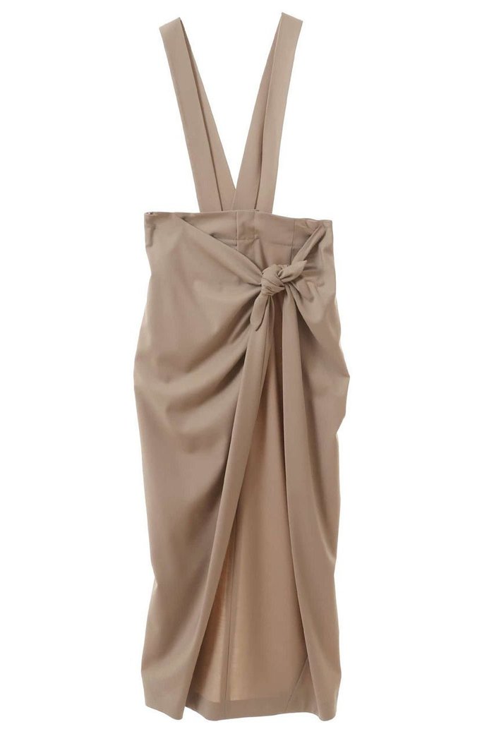 【カレンテージ/CURRENTAGE】のタイフロントスカート インテリア・キッズ・メンズ・レディースファッション・服の通販 founy(ファニー) https://founy.com/ ファッション Fashion レディースファッション Fashion for Women スカート Skirts ロングスカート Long Skirts / Maxi & Midi Skirts ドレープ Drape, Draping Fabric フロント Front, Front Design ロング Long, Long-Length |ID: prp329100004145825 ipo3291000000035936653