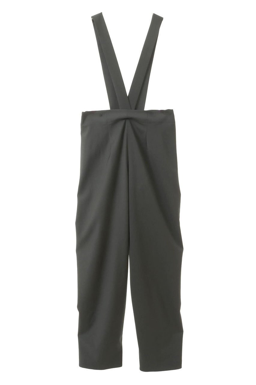 【カレンテージ/CURRENTAGE】のタイフロントパンツ 人気、トレンドファッション・服の通販 founy(ファニー) 　ファッション　Fashion　レディースファッション　Fashion for Women　パンツ　Pants & Trousers　ドレープ　Drape, Draping Fabric　フロント　Front, Front Design　other-2|ID: prp329100004145826 ipo3291000000032939344
