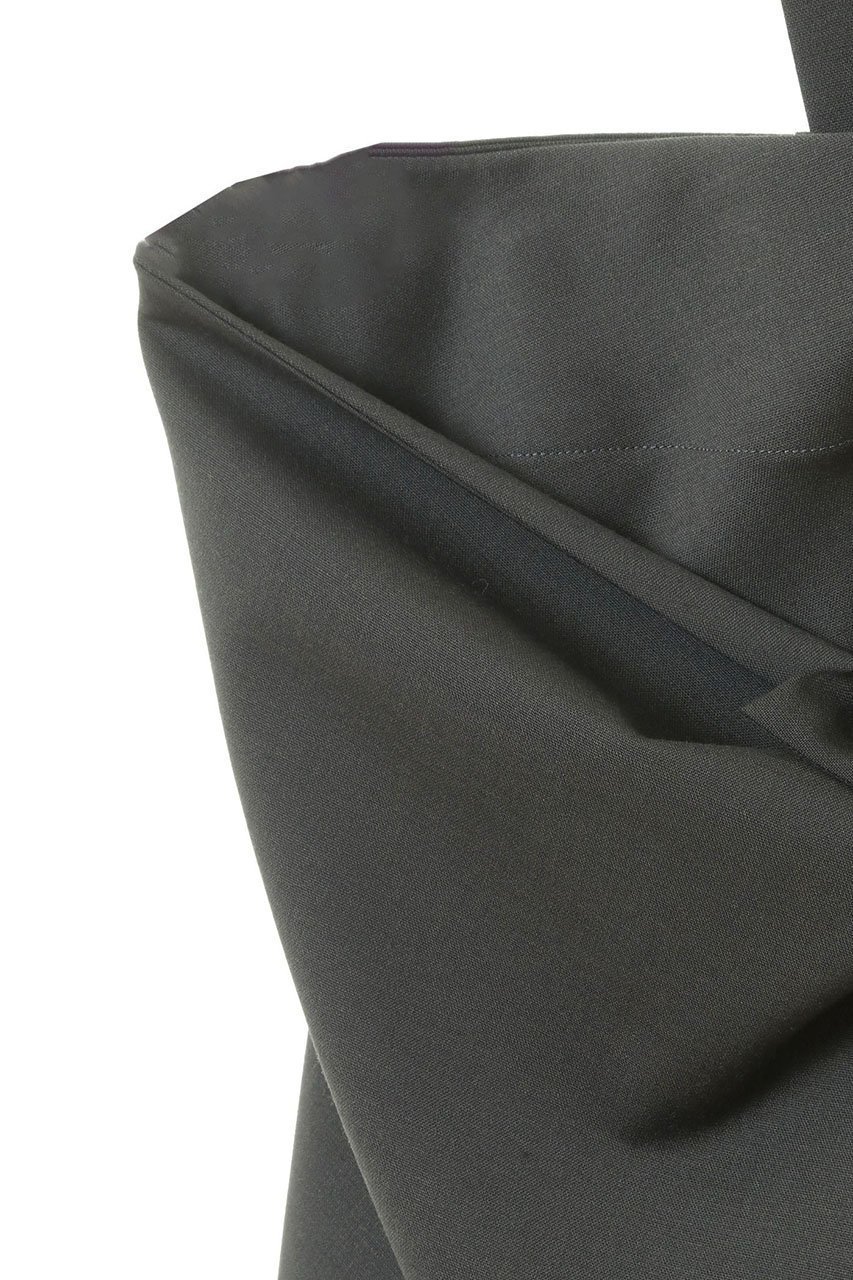 【カレンテージ/CURRENTAGE】のタイフロントパンツ 人気、トレンドファッション・服の通販 founy(ファニー) 　ファッション　Fashion　レディースファッション　Fashion for Women　パンツ　Pants & Trousers　ドレープ　Drape, Draping Fabric　フロント　Front, Front Design　other-3|ID: prp329100004145826 ipo3291000000032939352