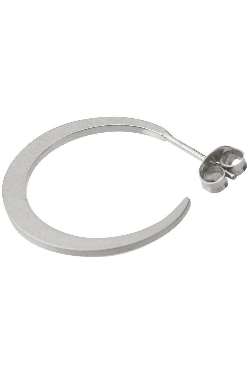 【マリハ/MARIHA】の新月 フープピアス S 人気、トレンドファッション・服の通販 founy(ファニー) 　ファッション　Fashion　レディースファッション　Fashion for Women　ジュエリー　Jewelry　ファッションリング　Fashion Rings　イヤリング・フープ・ドロップタイプ　Hoop, Drop & Clip Earrings　イヤリング　Earrings　ジュエリー　Jewelry, Accessories　パーティ　Party, Party Style　フォルム　Silhouette, Form　フープ　Hoop, Hoop Earrings　other-4|ID: prp329100004145852 ipo3291000000035579163