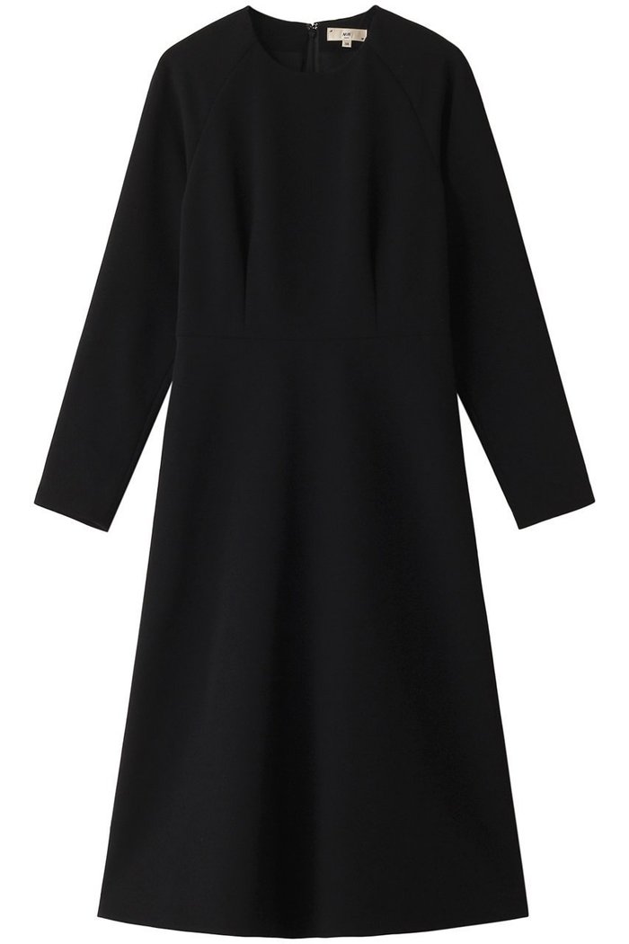 【エムダブリュー/MW】のトリアセテート(S) タックフレアドレス インテリア・キッズ・メンズ・レディースファッション・服の通販 founy(ファニー) https://founy.com/ ファッション Fashion レディースファッション Fashion for Women ワンピース Dresses フォーマル・パーティードレス・結婚式用ドレス Elegant & Casual Dresses チュニック Tunic Tops & Dresses オケージョン Occasion Wear チュニック Tunic, Long Top ドレス Dress, One-Piece フェミニン Feminine, Girly フレア Flare, Flared |ID: prp329100004145856 ipo3291000000032887985
