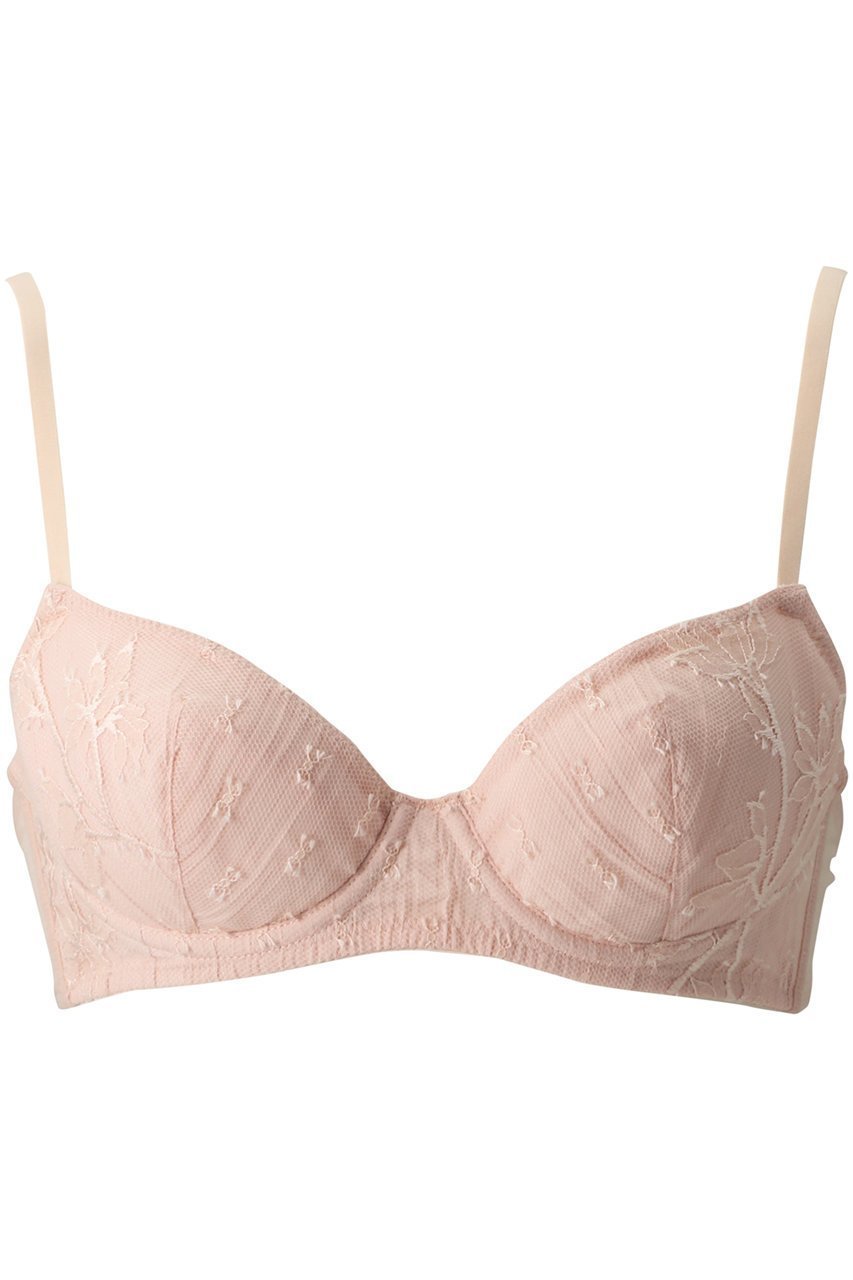 【ランジェリーク/LANGELIQUE】のコリーナ 3/4カップブラ(Dカップ以上) 人気、トレンドファッション・服の通販 founy(ファニー) 　ファッション　Fashion　レディースファッション　Fashion for Women　下着・ランジェリー　Lingerie & Intimates　その他ランジェリー・インナーアイテム　Other Lingerie / Intimates　シンプル　Simple, Minimal　フォルム　Silhouette, Form　ブラジャー　Bra, Lingerie　ランジェリー　Lingerie, Intimate Wear　レース　Lace, Lace Fabric　エレガント 上品　Elegant　再入荷　Restock / Back in Stock　 other-1|ID: prp329100004145857 ipo3291000000035787005