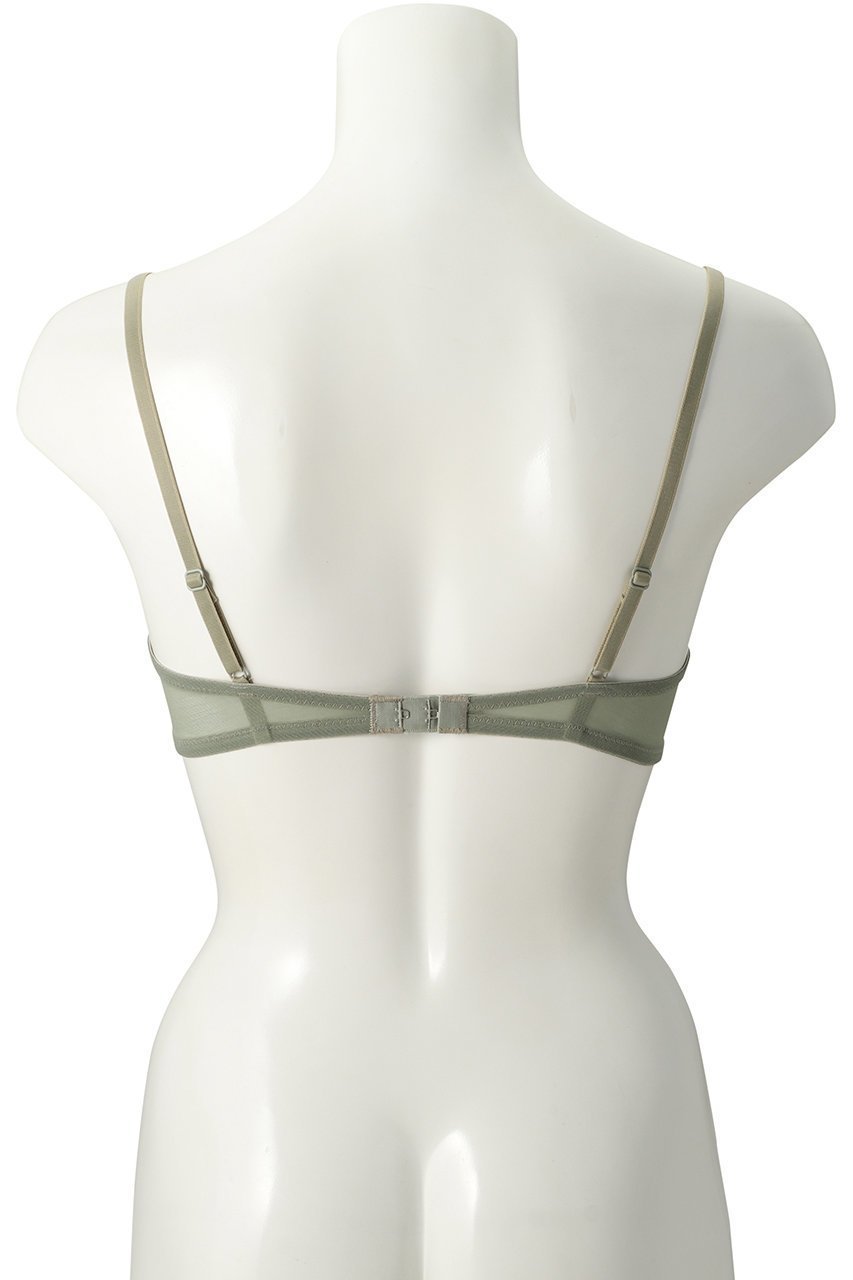 【ランジェリーク/LANGELIQUE】のコリーナ 3/4カップブラ(Dカップ以上) 人気、トレンドファッション・服の通販 founy(ファニー) 　ファッション　Fashion　レディースファッション　Fashion for Women　下着・ランジェリー　Lingerie & Intimates　その他ランジェリー・インナーアイテム　Other Lingerie / Intimates　シンプル　Simple, Minimal　フォルム　Silhouette, Form　ブラジャー　Bra, Lingerie　ランジェリー　Lingerie, Intimate Wear　レース　Lace, Lace Fabric　エレガント 上品　Elegant　再入荷　Restock / Back in Stock　other-3|ID: prp329100004145857 ipo3291000000035787010