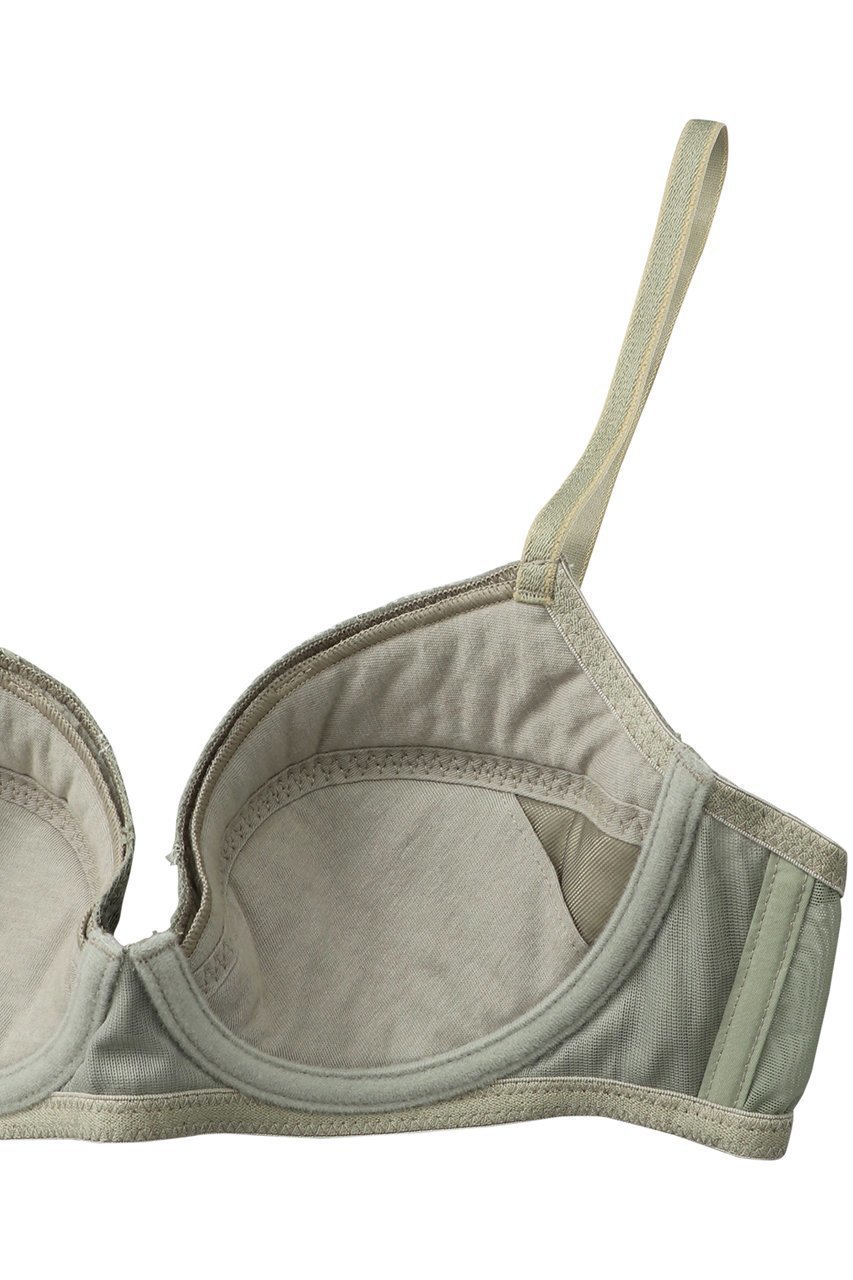 【ランジェリーク/LANGELIQUE】のコリーナ 3/4カップブラ(Dカップ以上) 人気、トレンドファッション・服の通販 founy(ファニー) 　ファッション　Fashion　レディースファッション　Fashion for Women　下着・ランジェリー　Lingerie & Intimates　その他ランジェリー・インナーアイテム　Other Lingerie / Intimates　シンプル　Simple, Minimal　フォルム　Silhouette, Form　ブラジャー　Bra, Lingerie　ランジェリー　Lingerie, Intimate Wear　レース　Lace, Lace Fabric　エレガント 上品　Elegant　再入荷　Restock / Back in Stock　other-6|ID: prp329100004145857 ipo3291000000035787013