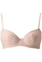 【ランジェリーク/LANGELIQUE】のコリーナ 3/4カップブラ ピンク|ID: prp329100004145858 ipo3291000000036112020