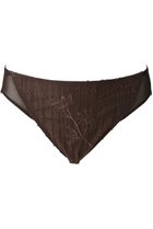 【ランジェリーク/LANGELIQUE】のコリーナ スタンダードショーツ ブラウン|ID: prp329100004145859 ipo3291000000035787018