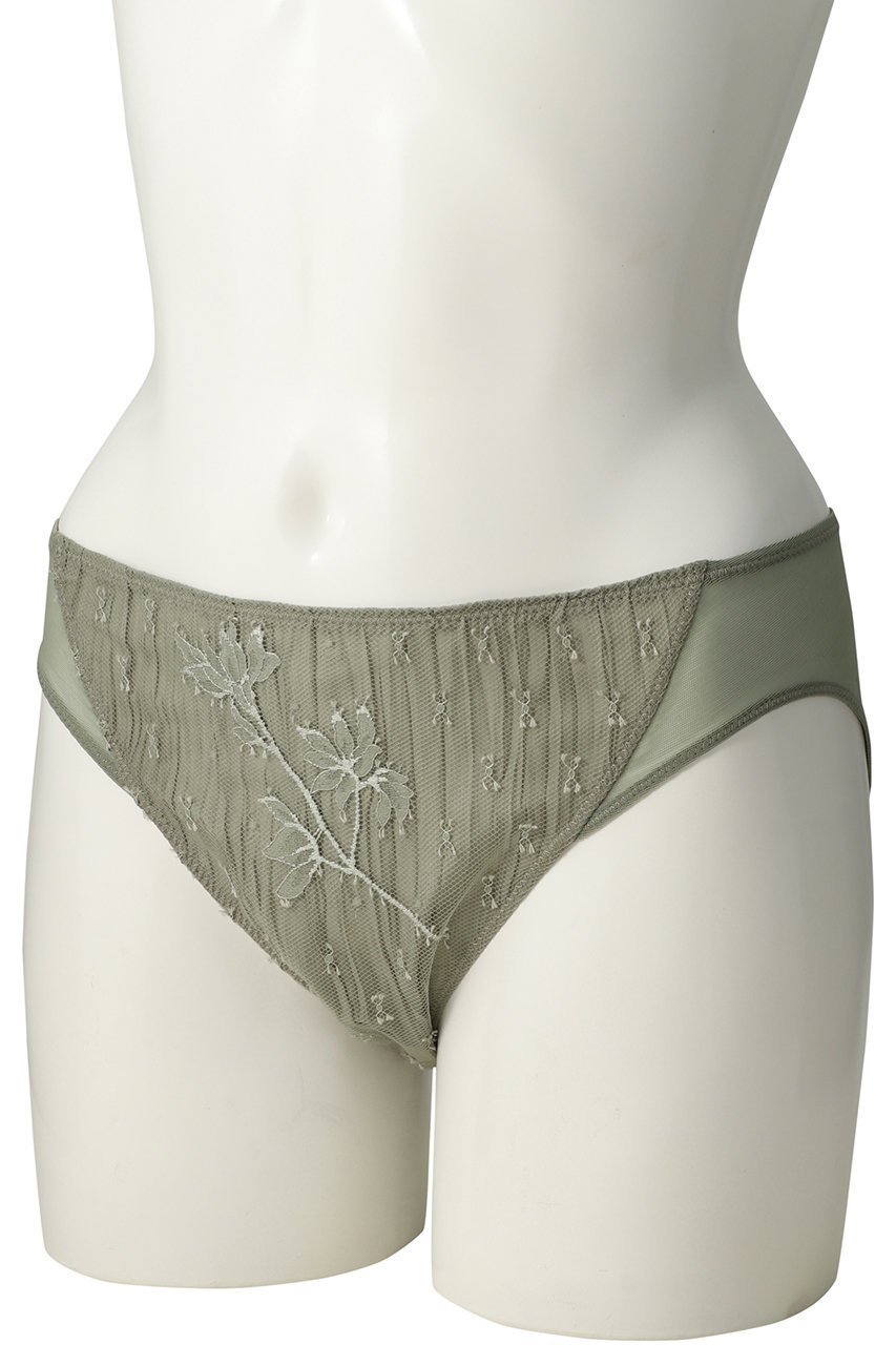 【ランジェリーク/LANGELIQUE】のコリーナ スタンダードショーツ 人気、トレンドファッション・服の通販 founy(ファニー) 　ファッション　Fashion　レディースファッション　Fashion for Women　下着・ランジェリー　Lingerie & Intimates　ショーツ・ランジェリー用ボトムス　Panties / Briefs / Lingerie Bottoms　ショーツ　Shorts, Short Pants　シンプル　Simple, Minimal　スタンダード　Standard, Basic　フォルム　Silhouette, Form　ブラジャー　Bra, Lingerie　ランジェリー　Lingerie, Intimate Wear　レース　Lace, Lace Fabric　other-3|ID: prp329100004145859 ipo3291000000035787021