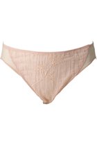 【ランジェリーク/LANGELIQUE】のコリーナ スタンダードショーツ ピンク|ID: prp329100004145859 ipo3291000000036112036