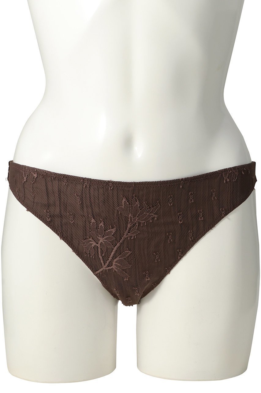 【ランジェリーク/LANGELIQUE】のコリーナ タンガ 人気、トレンドファッション・服の通販 founy(ファニー) 　ファッション　Fashion　レディースファッション　Fashion for Women　下着・ランジェリー　Lingerie & Intimates　ショーツ・ランジェリー用ボトムス　Panties / Briefs / Lingerie Bottoms　ショーツ　Shorts, Short Pants　シンプル　Simple, Minimal　フォルム　Silhouette, Form　ランジェリー　Lingerie, Intimate Wear　リラックス　Relax, Relaxed Fit　レース　Lace, Lace Fabric　other-2|ID: prp329100004145861 ipo3291000000035282573