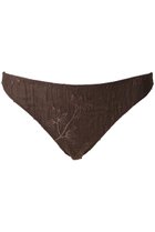 【ランジェリーク/LANGELIQUE】のコリーナ タンガ ブラウン|ID: prp329100004145861 ipo3291000000035985526