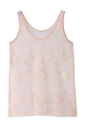 【ランジェリーク/LANGELIQUE】 コリーナ タンクトップキャミソール人気、トレンドファッション・服の通販 founy(ファニー) ファッション Fashion レディースファッション Fashion for Women 下着・ランジェリー Lingerie & Intimates その他ランジェリー・インナーアイテム Other Lingerie / Intimates インナー Innerwear キャミソール Camisole, Spaghetti Strap Top シアー Sheer, See-Through タンク Tank Top, Sleeveless Top フラワー Flower, Floral モチーフ Motif, Design Theme ランジェリー Lingerie, Intimate Wear エレガント 上品 Elegant |ID:prp329100004145862