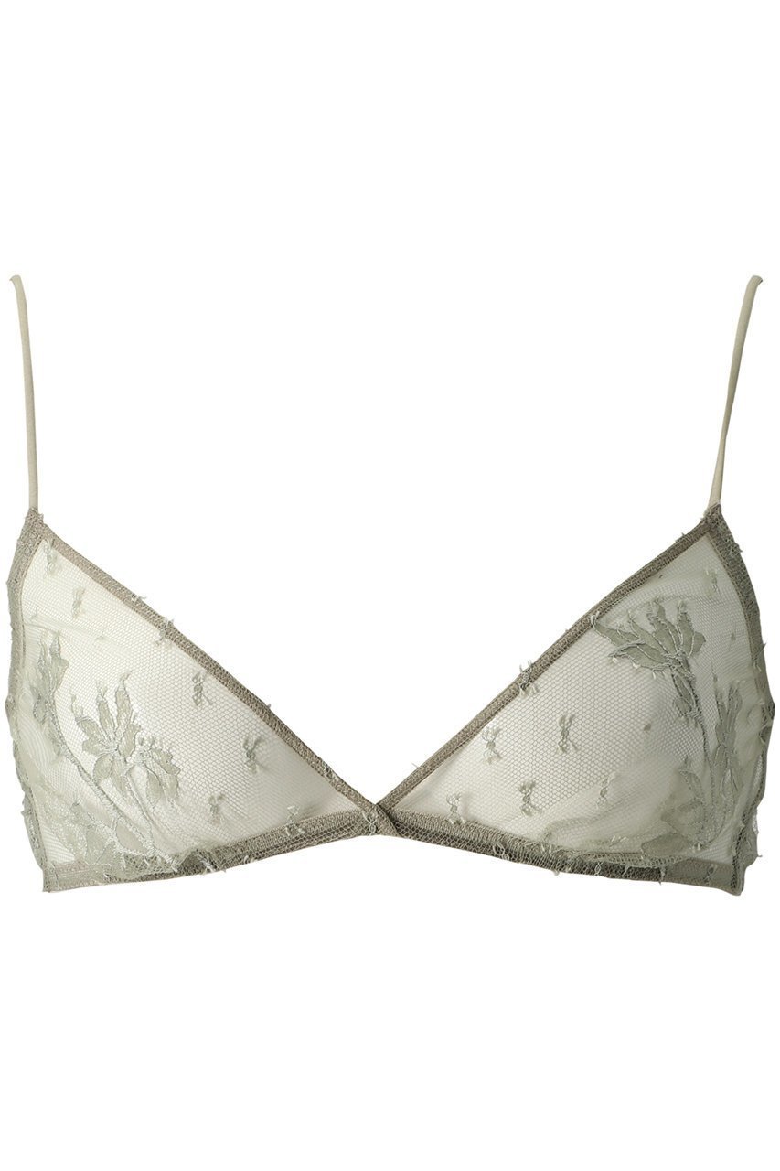 【ランジェリーク/LANGELIQUE】のコリーナ ノンワイヤーノンパテッドブラ インテリア・キッズ・メンズ・レディースファッション・服の通販 founy(ファニー) ファッション Fashion レディースファッション Fashion for Women 下着・ランジェリー Lingerie & Intimates ブラジャー・ランジェリーブラ Bras / Lingerie Bras ブラジャー Bra, Lingerie ラップ Wrap, Wrap Design ランジェリー Lingerie, Intimate Wear レース Lace, Lace Fabric エレガント 上品 Elegant オリーブ|ID: prp329100004145863 ipo3291000000035337342