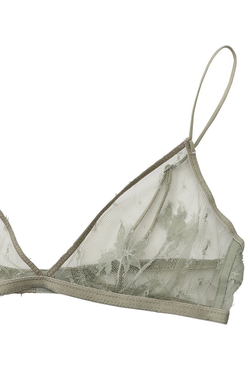 【ランジェリーク/LANGELIQUE】のコリーナ ノンワイヤーノンパテッドブラ 人気、トレンドファッション・服の通販 founy(ファニー) ファッション Fashion レディースファッション Fashion for Women 下着・ランジェリー Lingerie & Intimates ブラジャー・ランジェリーブラ Bras / Lingerie Bras ブラジャー Bra, Lingerie ラップ Wrap, Wrap Design ランジェリー Lingerie, Intimate Wear レース Lace, Lace Fabric エレガント 上品 Elegant other-6|ID: prp329100004145863 ipo3291000000035337347