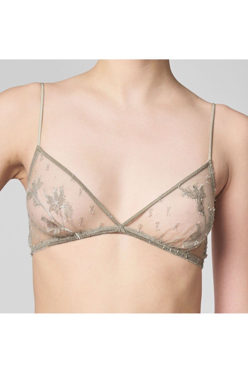 【ランジェリーク/LANGELIQUE】のコリーナ ノンワイヤーノンパテッドブラ 人気、トレンドファッション・服の通販 founy(ファニー) ファッション Fashion レディースファッション Fashion for Women 下着・ランジェリー Lingerie & Intimates ブラジャー・ランジェリーブラ Bras / Lingerie Bras ブラジャー Bra, Lingerie ラップ Wrap, Wrap Design ランジェリー Lingerie, Intimate Wear レース Lace, Lace Fabric エレガント 上品 Elegant other-8|ID: prp329100004145863 ipo3291000000035337349