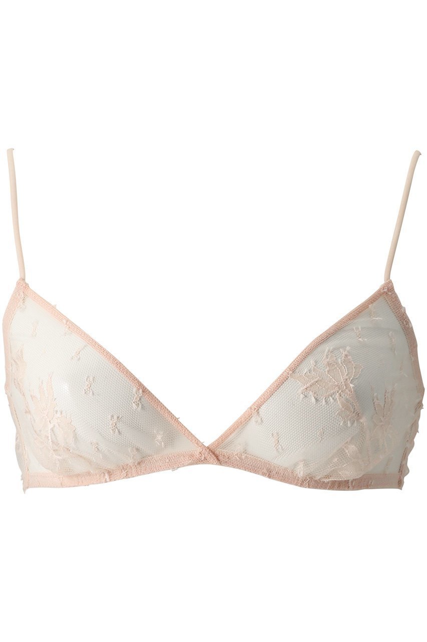 【ランジェリーク/LANGELIQUE】のコリーナ ノンワイヤーノンパテッドブラ 人気、トレンドファッション・服の通販 founy(ファニー) ファッション Fashion レディースファッション Fashion for Women 下着・ランジェリー Lingerie & Intimates ブラジャー・ランジェリーブラ Bras / Lingerie Bras ブラジャー Bra, Lingerie ラップ Wrap, Wrap Design ランジェリー Lingerie, Intimate Wear レース Lace, Lace Fabric エレガント 上品 Elegant other-1|ID: prp329100004145863 ipo3291000000036112050