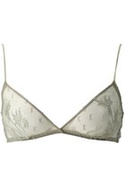 【ランジェリーク/LANGELIQUE】のコリーナ ノンワイヤーノンパテッドブラ オリーブ|ID: prp329100004145863 ipo3291000000036112053