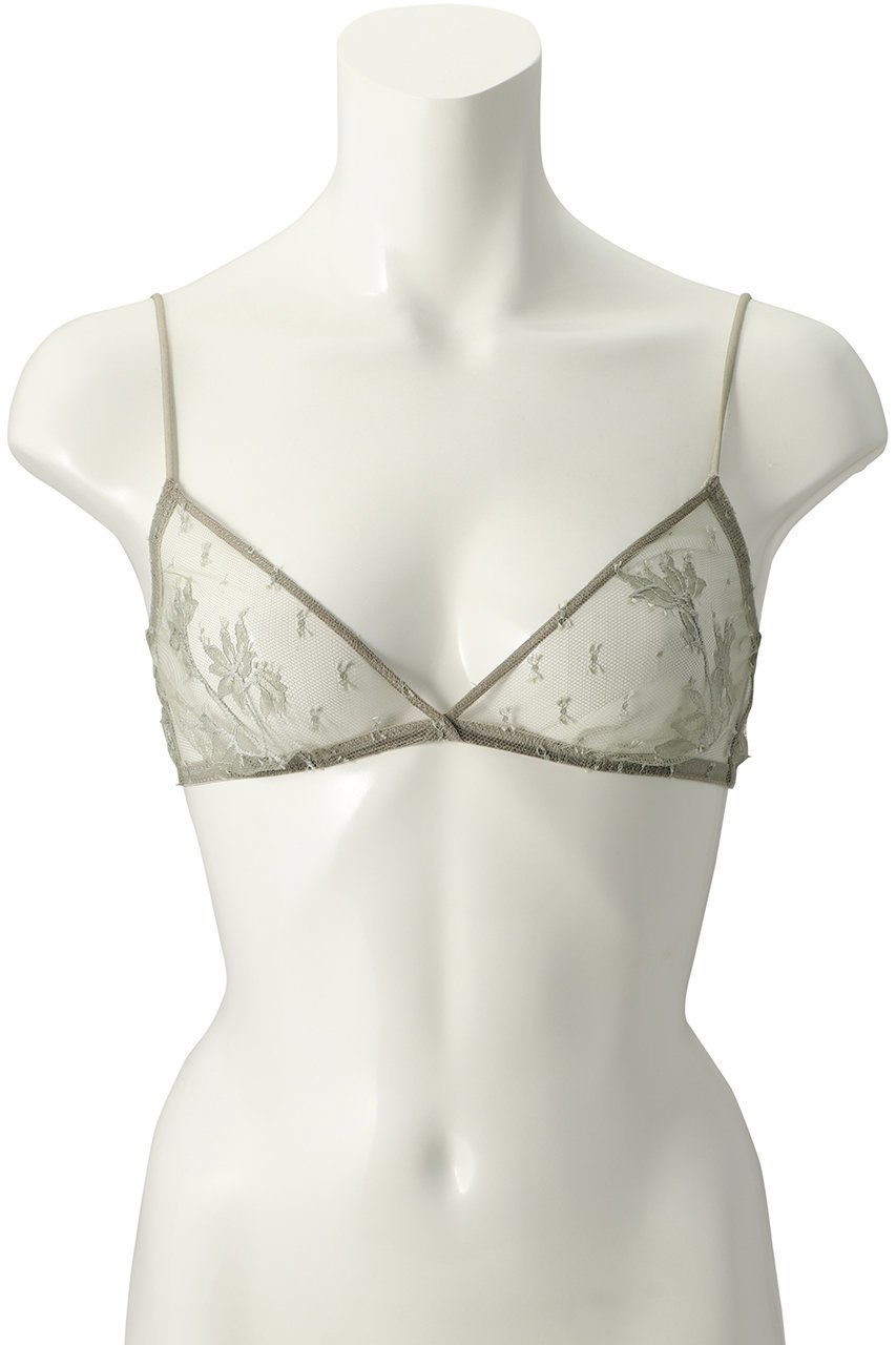 【ランジェリーク/LANGELIQUE】のコリーナ ノンワイヤーノンパテッドブラ 人気、トレンドファッション・服の通販 founy(ファニー) ファッション Fashion レディースファッション Fashion for Women 下着・ランジェリー Lingerie & Intimates ブラジャー・ランジェリーブラ Bras / Lingerie Bras ブラジャー Bra, Lingerie ラップ Wrap, Wrap Design ランジェリー Lingerie, Intimate Wear レース Lace, Lace Fabric エレガント 上品 Elegant other-2|ID: prp329100004145863 ipo3291000000036214699