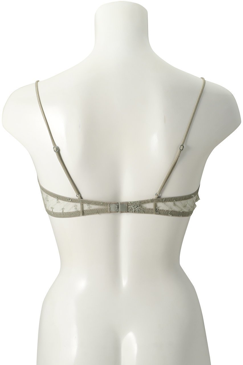 【ランジェリーク/LANGELIQUE】のコリーナ ノンワイヤーノンパテッドブラ 人気、トレンドファッション・服の通販 founy(ファニー) ファッション Fashion レディースファッション Fashion for Women 下着・ランジェリー Lingerie & Intimates ブラジャー・ランジェリーブラ Bras / Lingerie Bras ブラジャー Bra, Lingerie ラップ Wrap, Wrap Design ランジェリー Lingerie, Intimate Wear レース Lace, Lace Fabric エレガント 上品 Elegant other-3|ID: prp329100004145863 ipo3291000000036214700