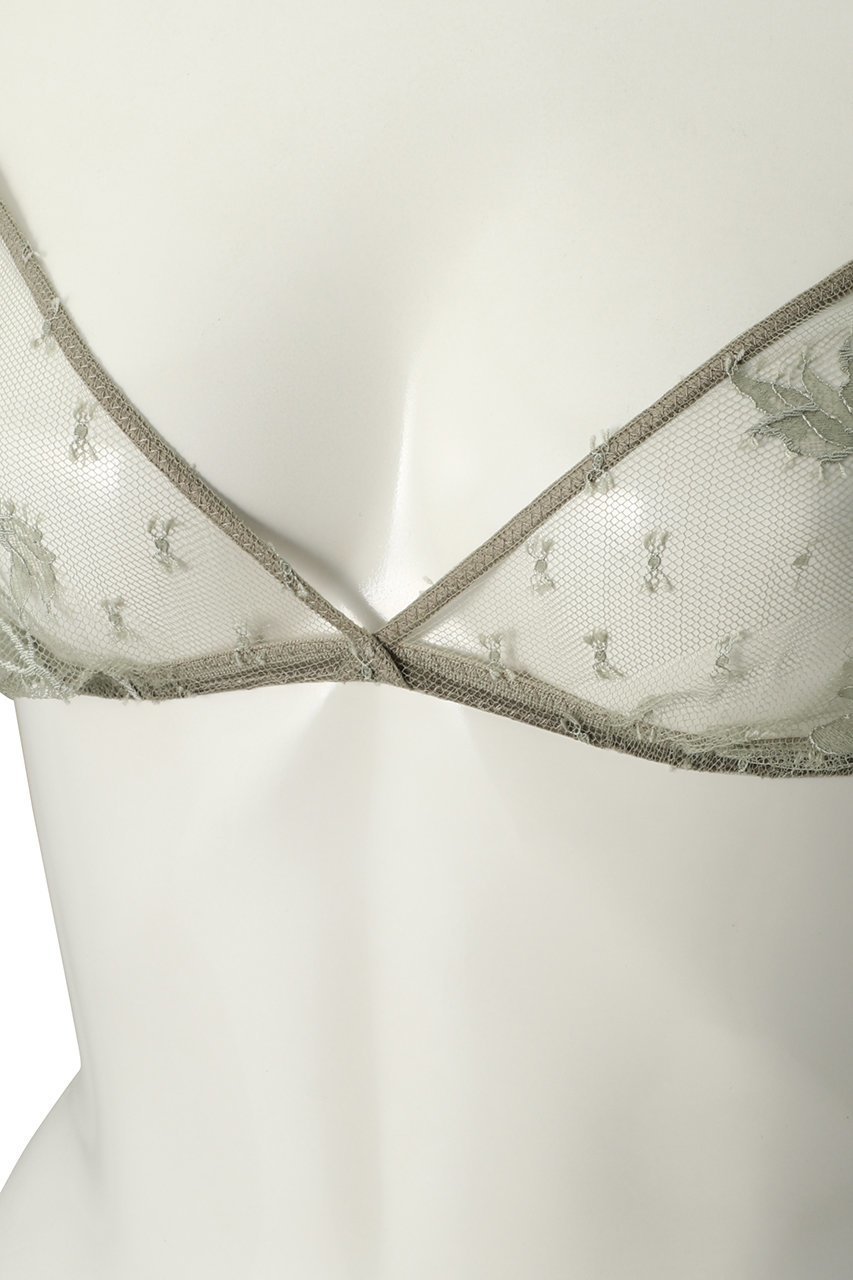 【ランジェリーク/LANGELIQUE】のコリーナ ノンワイヤーノンパテッドブラ 人気、トレンドファッション・服の通販 founy(ファニー) ファッション Fashion レディースファッション Fashion for Women 下着・ランジェリー Lingerie & Intimates ブラジャー・ランジェリーブラ Bras / Lingerie Bras ブラジャー Bra, Lingerie ラップ Wrap, Wrap Design ランジェリー Lingerie, Intimate Wear レース Lace, Lace Fabric エレガント 上品 Elegant other-4|ID: prp329100004145863 ipo3291000000036214702