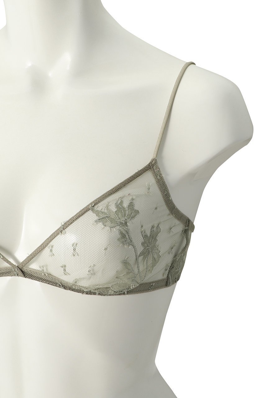 【ランジェリーク/LANGELIQUE】のコリーナ ノンワイヤーノンパテッドブラ 人気、トレンドファッション・服の通販 founy(ファニー) ファッション Fashion レディースファッション Fashion for Women 下着・ランジェリー Lingerie & Intimates ブラジャー・ランジェリーブラ Bras / Lingerie Bras ブラジャー Bra, Lingerie ラップ Wrap, Wrap Design ランジェリー Lingerie, Intimate Wear レース Lace, Lace Fabric エレガント 上品 Elegant other-5|ID: prp329100004145863 ipo3291000000036214704