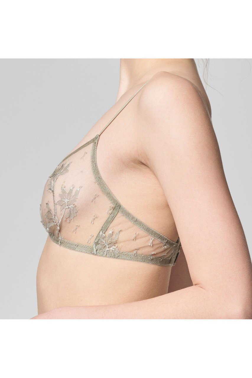 【ランジェリーク/LANGELIQUE】のコリーナ ノンワイヤーノンパテッドブラ 人気、トレンドファッション・服の通販 founy(ファニー) ファッション Fashion レディースファッション Fashion for Women 下着・ランジェリー Lingerie & Intimates ブラジャー・ランジェリーブラ Bras / Lingerie Bras ブラジャー Bra, Lingerie ラップ Wrap, Wrap Design ランジェリー Lingerie, Intimate Wear レース Lace, Lace Fabric エレガント 上品 Elegant other-8|ID: prp329100004145863 ipo3291000000036214713